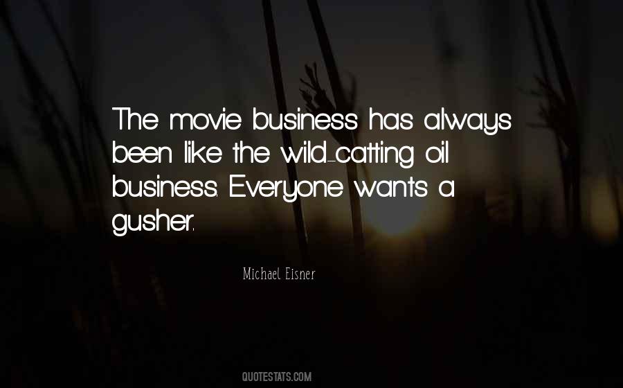 Michael Eisner Quotes #1677734