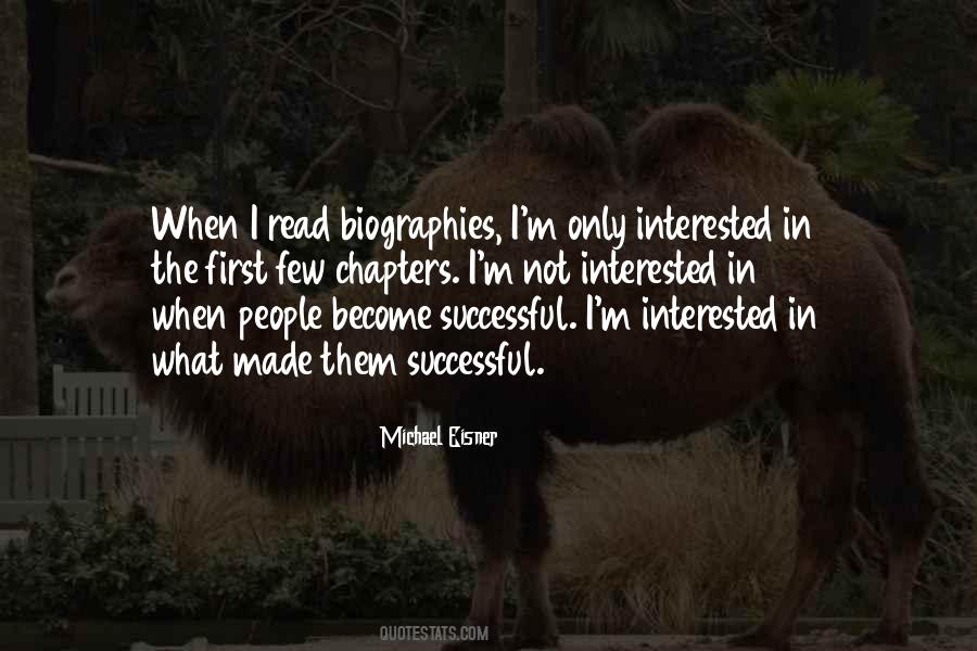 Michael Eisner Quotes #931368