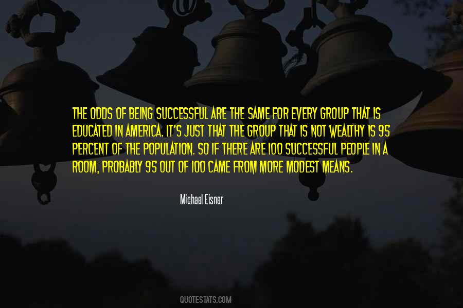 Michael Eisner Quotes #964021