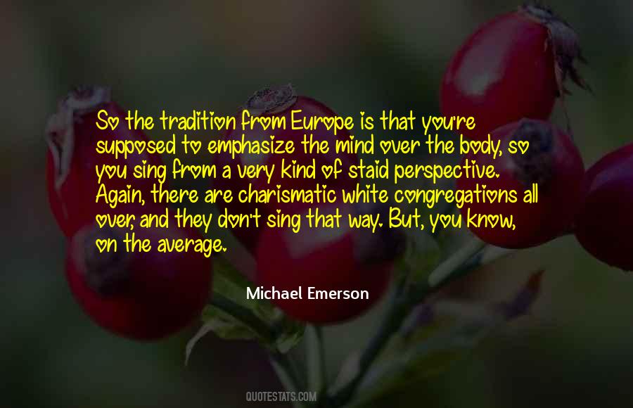 Michael Emerson Quotes #104037