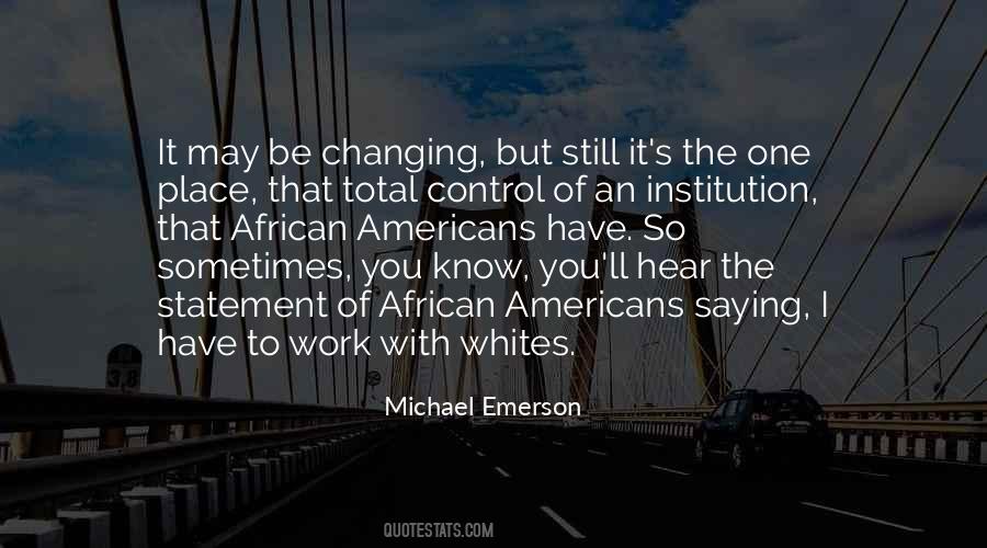 Michael Emerson Quotes #1047050