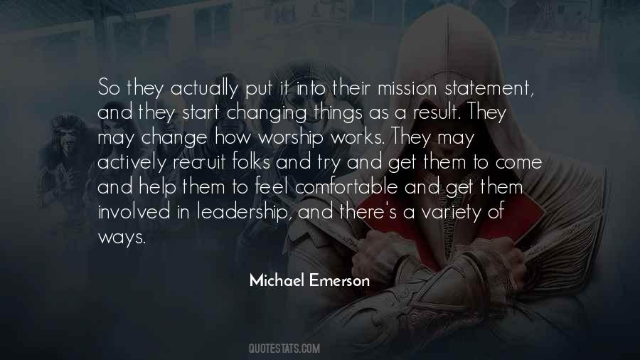 Michael Emerson Quotes #1050878