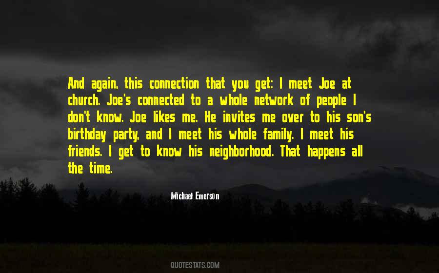 Michael Emerson Quotes #1287753