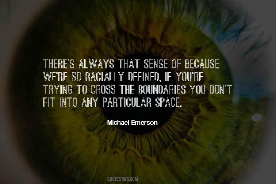 Michael Emerson Quotes #1360986