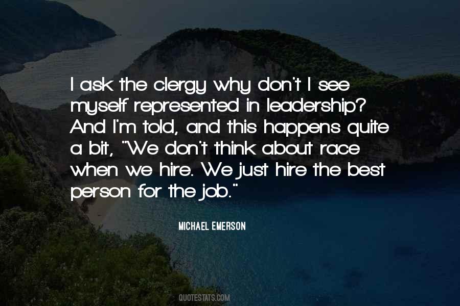 Michael Emerson Quotes #1446730
