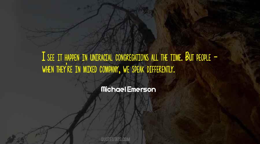 Michael Emerson Quotes #1456399