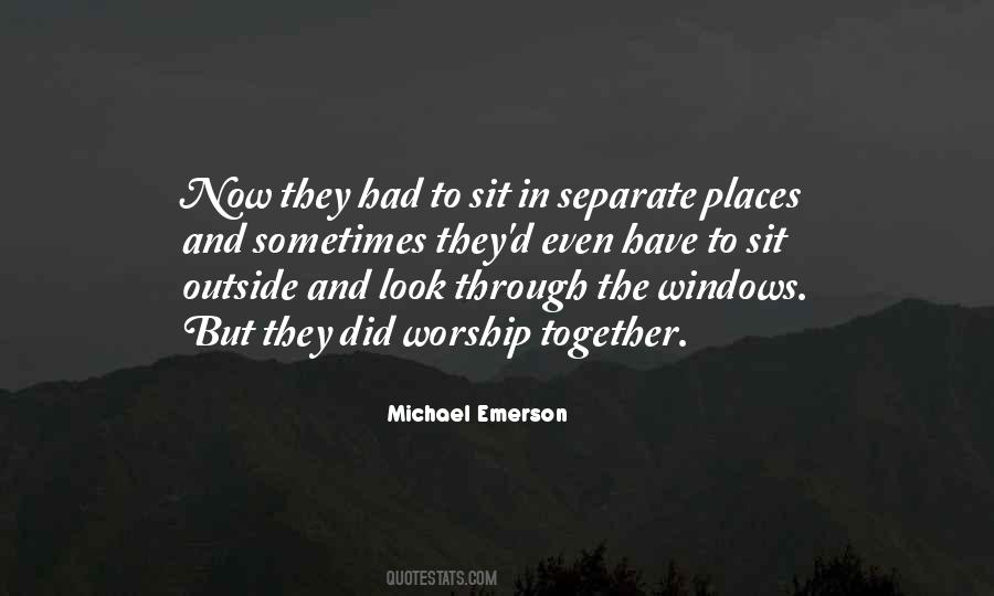Michael Emerson Quotes #1623566