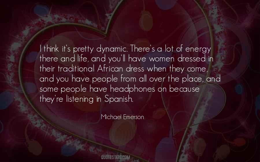 Michael Emerson Quotes #202540