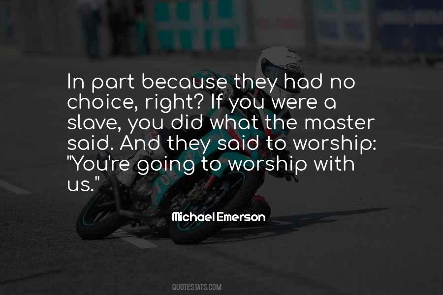 Michael Emerson Quotes #265136