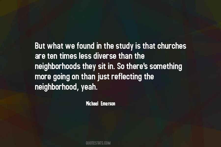 Michael Emerson Quotes #438040