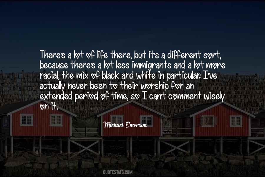 Michael Emerson Quotes #477090