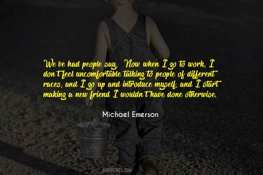 Michael Emerson Quotes #549633
