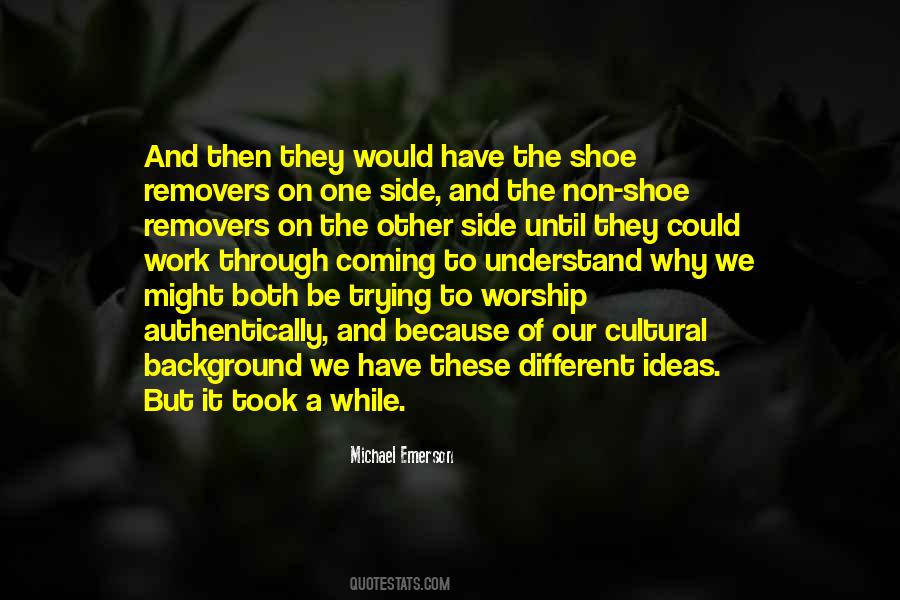 Michael Emerson Quotes #693255