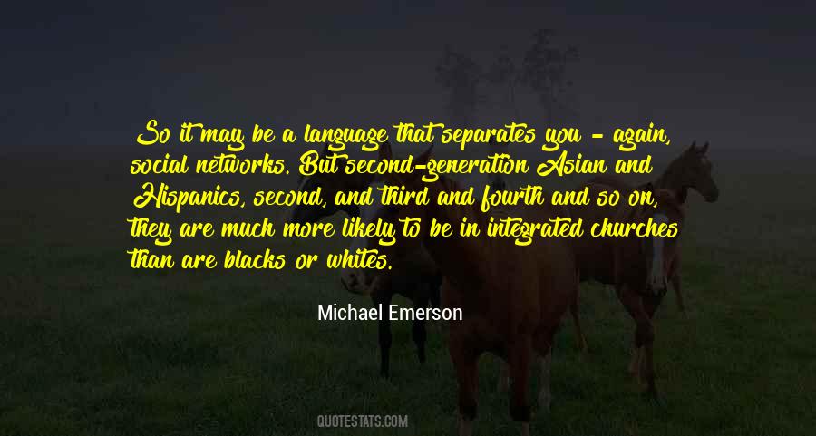 Michael Emerson Quotes #698969