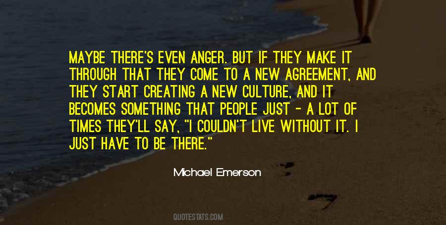 Michael Emerson Quotes #732799