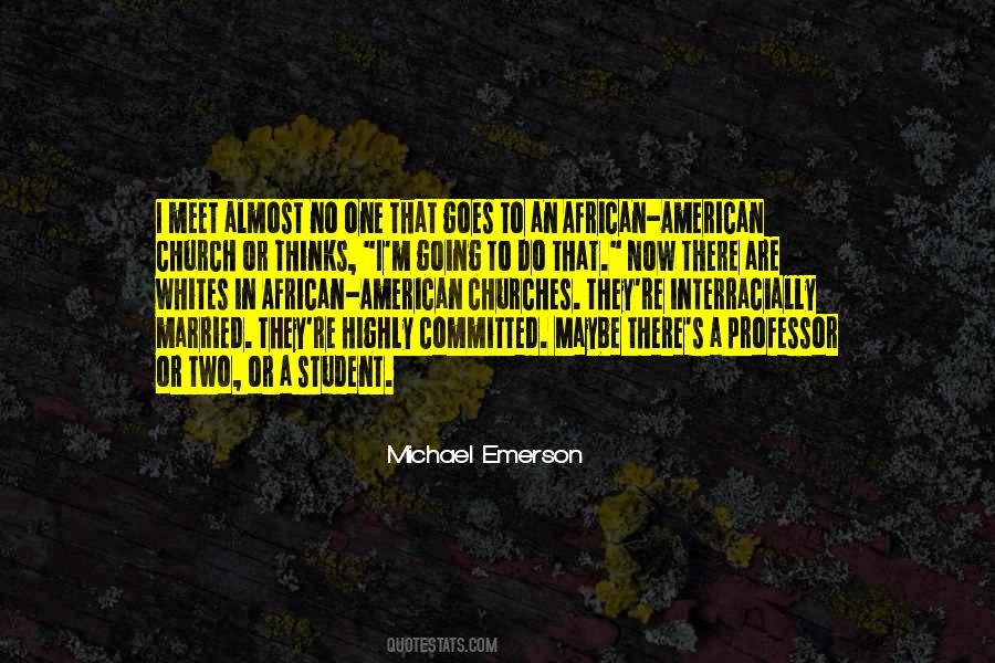 Michael Emerson Quotes #815559