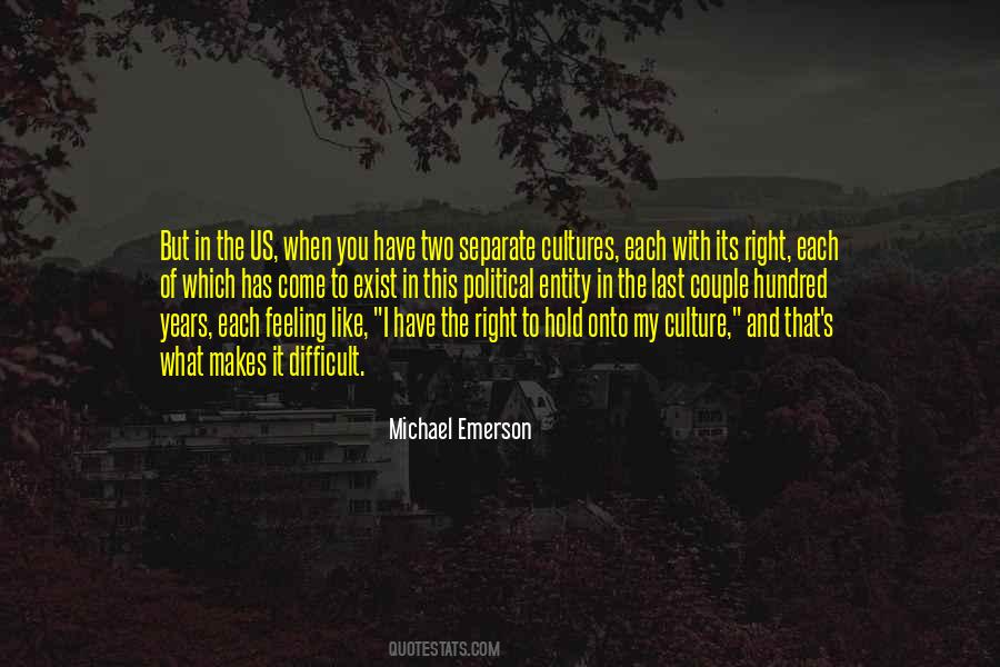 Michael Emerson Quotes #875305