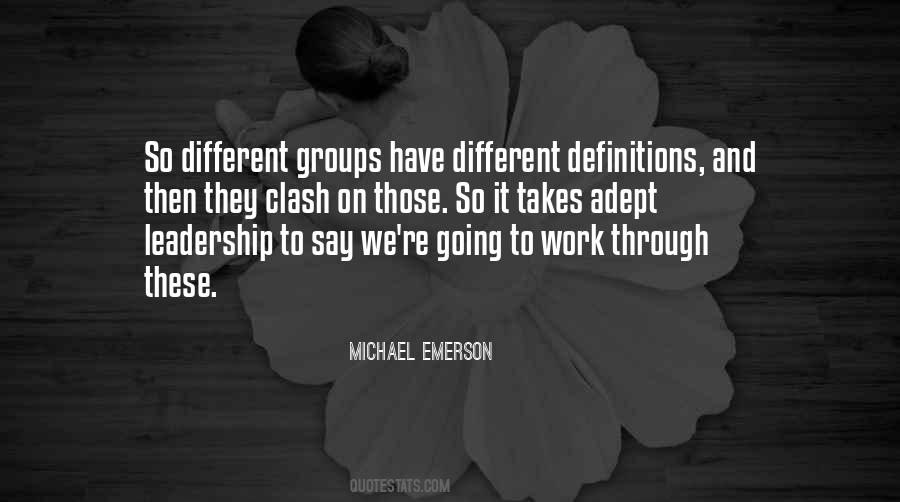 Michael Emerson Quotes #940176