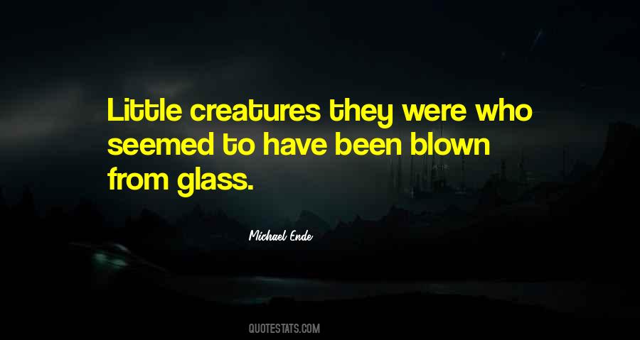 Michael Ende Quotes #1160538