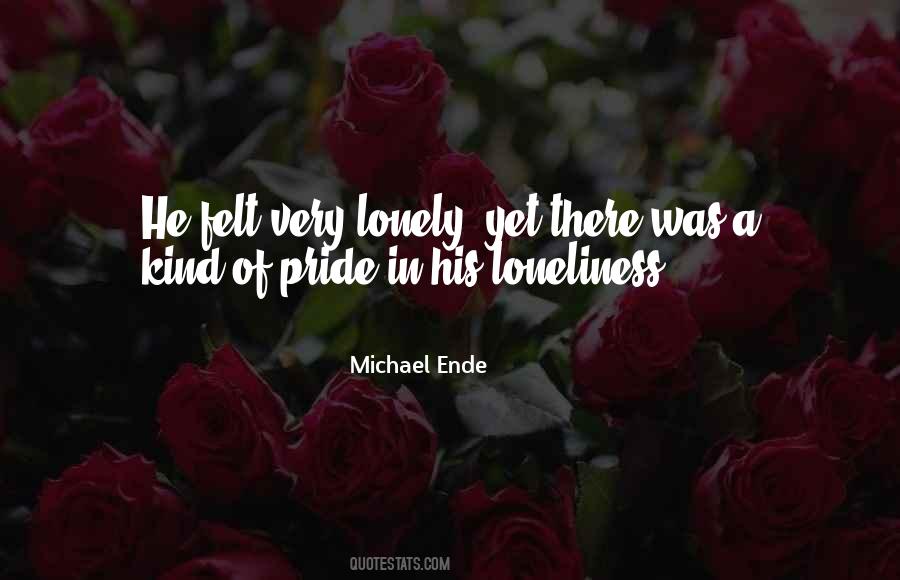 Michael Ende Quotes #1268045