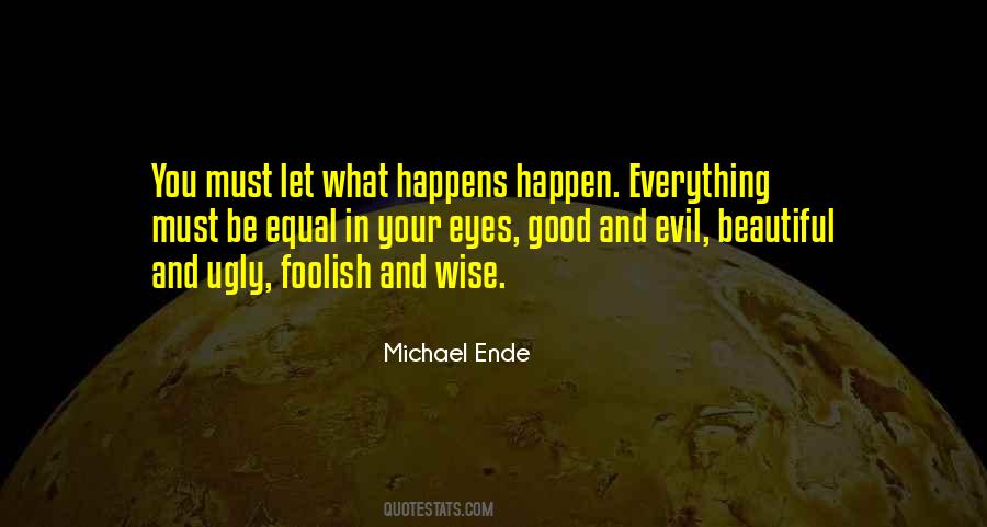 Michael Ende Quotes #1435986