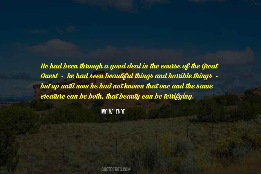 Michael Ende Quotes #1506756