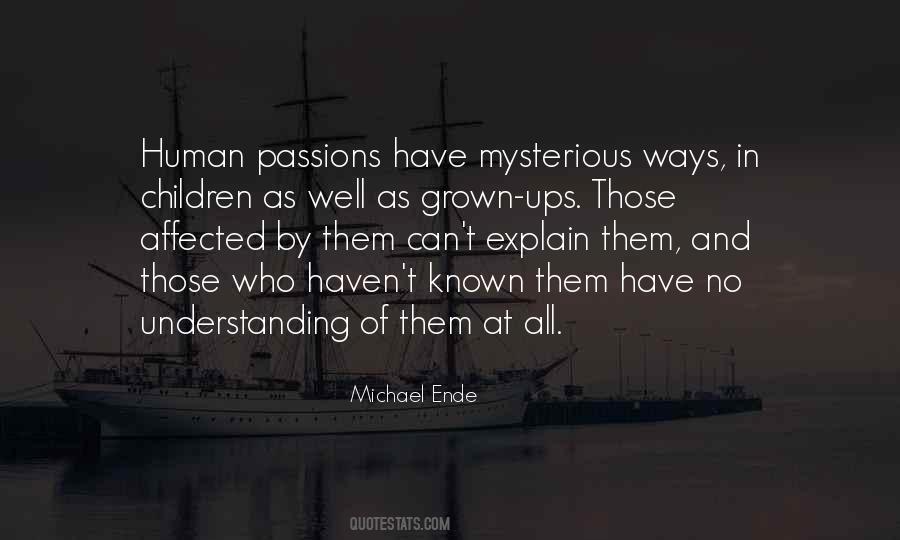 Michael Ende Quotes #1765977