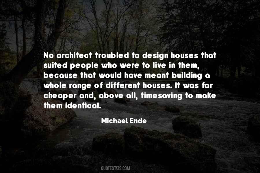 Michael Ende Quotes #463751