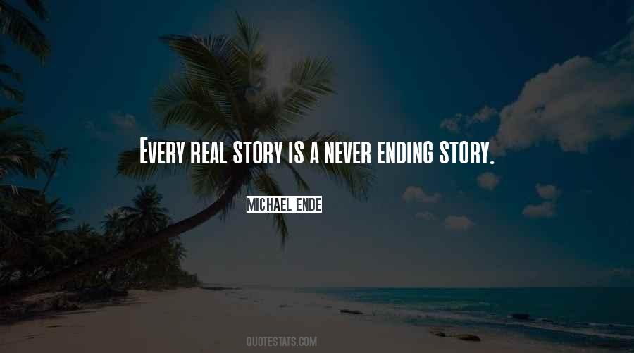 Michael Ende Quotes #944181