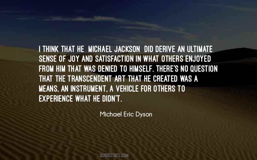 Michael Eric Dyson Quotes #1287510