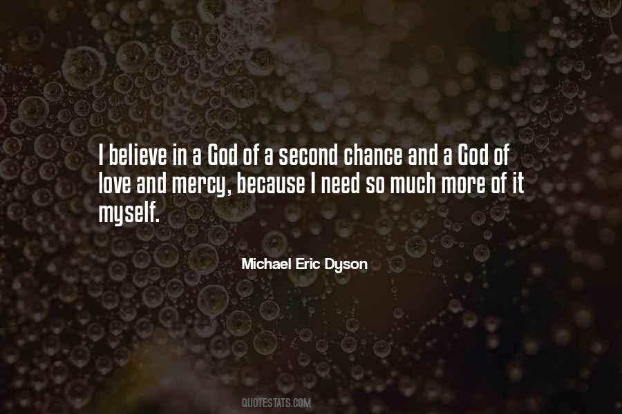 Michael Eric Dyson Quotes #1622258