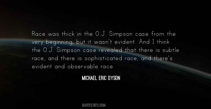 Michael Eric Dyson Quotes #1637778