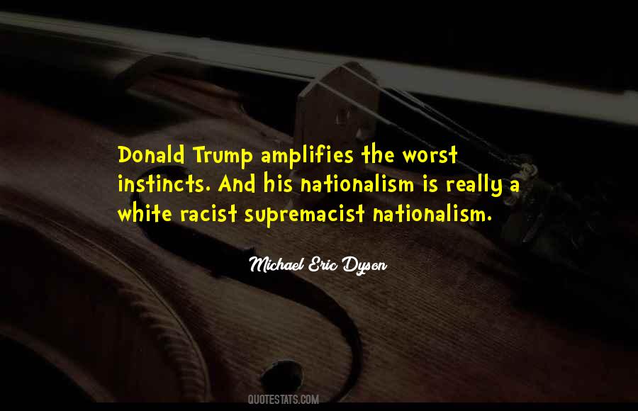 Michael Eric Dyson Quotes #1774637