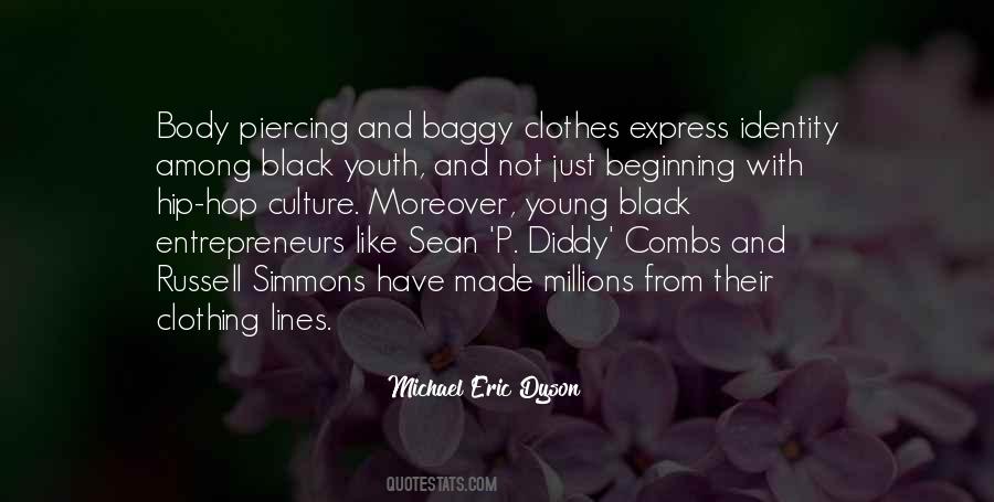 Michael Eric Dyson Quotes #194558