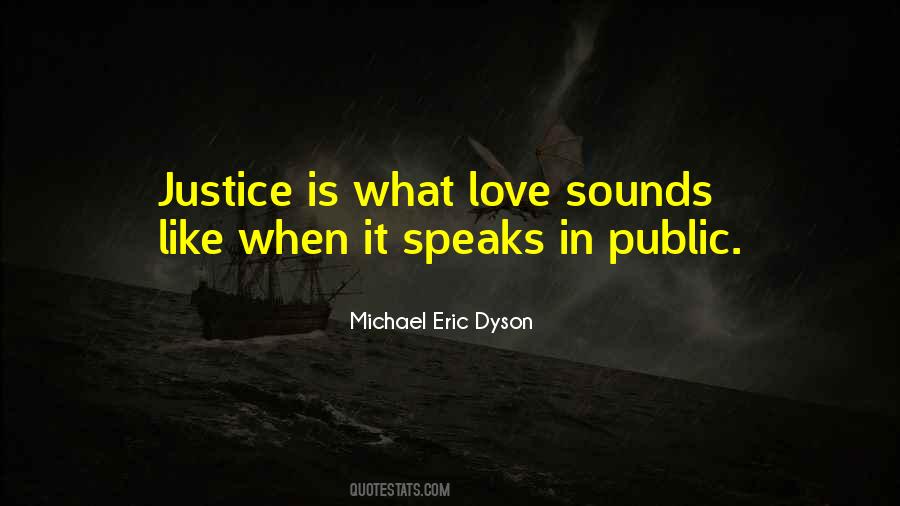 Michael Eric Dyson Quotes #514957