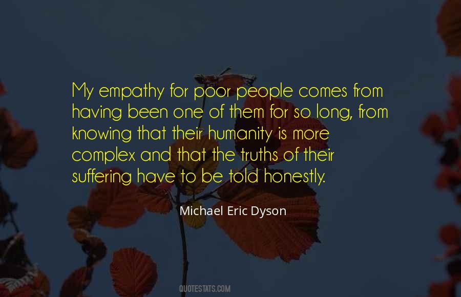 Michael Eric Dyson Quotes #597717