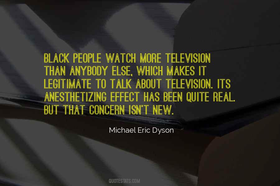 Michael Eric Dyson Quotes #631875