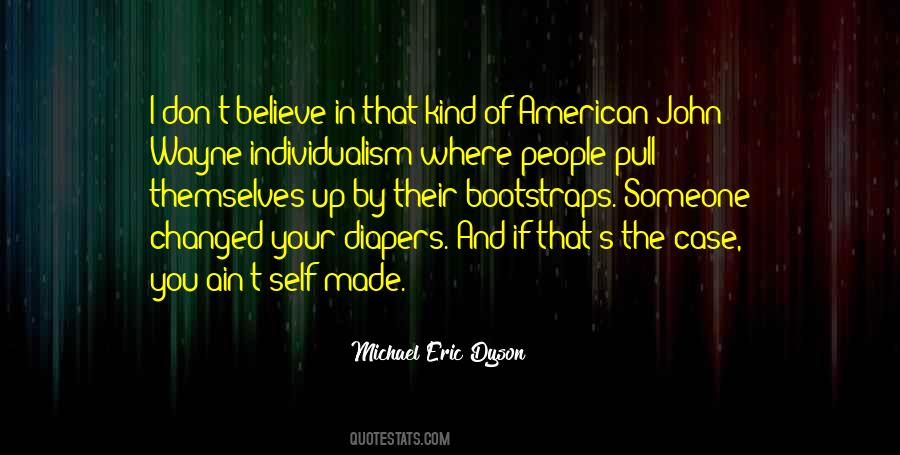 Michael Eric Dyson Quotes #834741