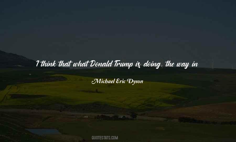 Michael Eric Dyson Quotes #944066