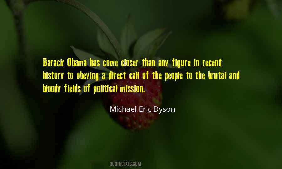 Michael Eric Dyson Quotes #949373