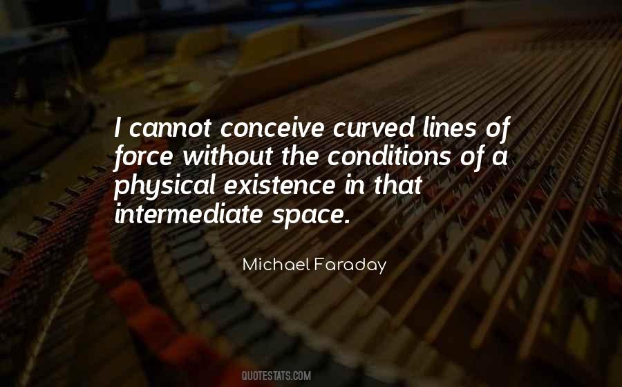 Michael Faraday Quotes #1152778