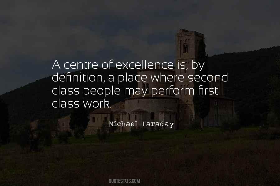Michael Faraday Quotes #19696