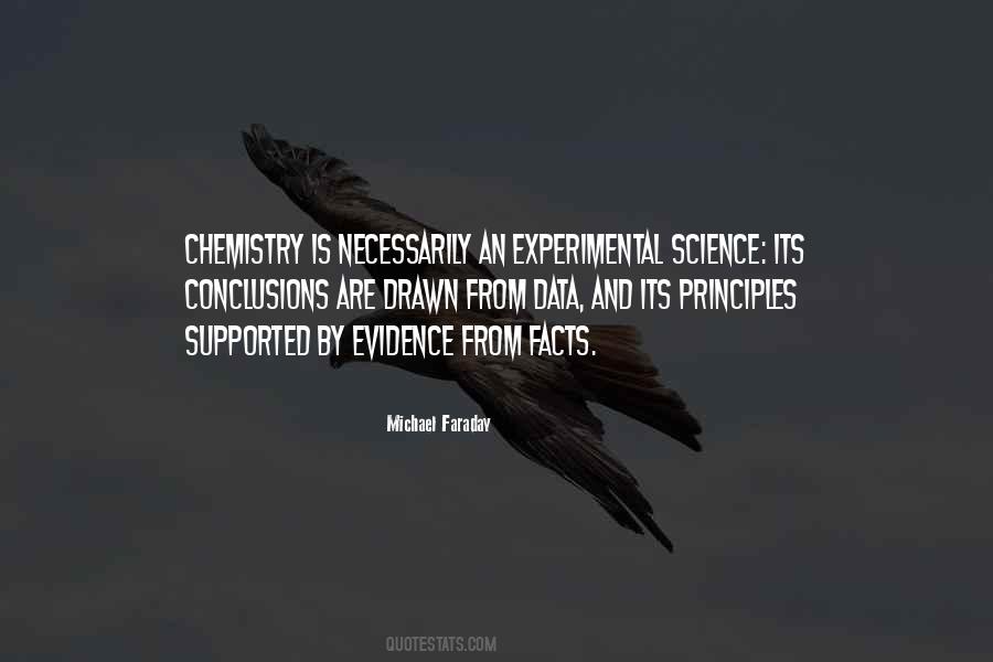 Michael Faraday Quotes #553950