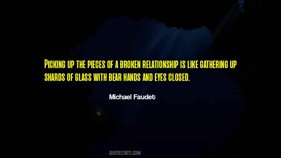 Michael Faudet Quotes #941141