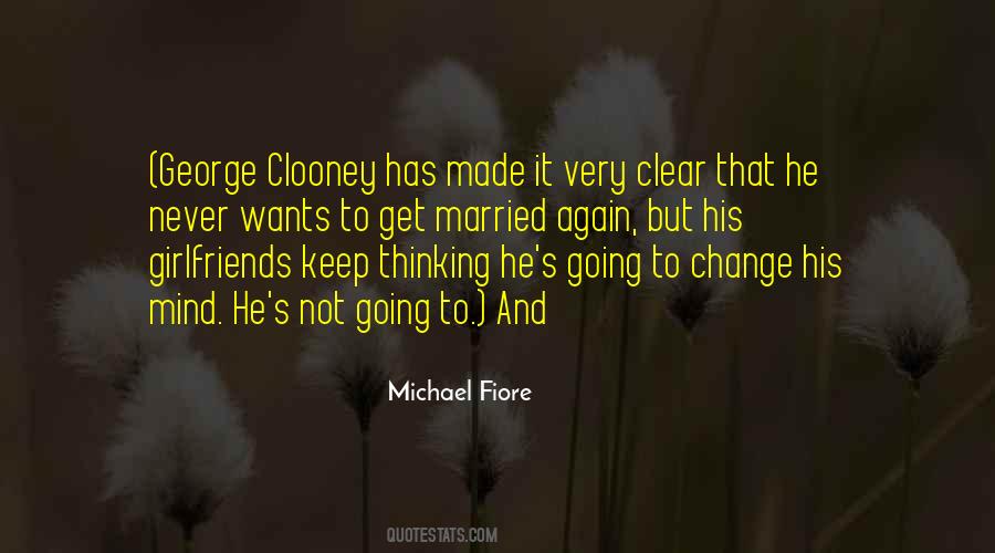 Michael Fiore Quotes #636447 Michael Fiore Quotes #636447
