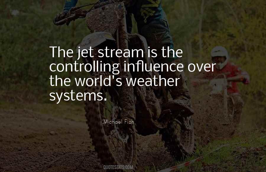 Michael Fish Quotes #245761 Michael Fish Quotes #245761