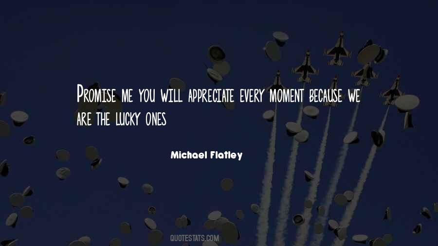 Michael Flatley Quotes #1035384