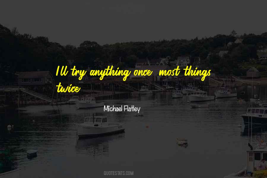 Michael Flatley Quotes #643729