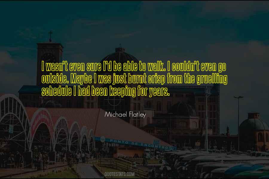 Michael Flatley Quotes #691201