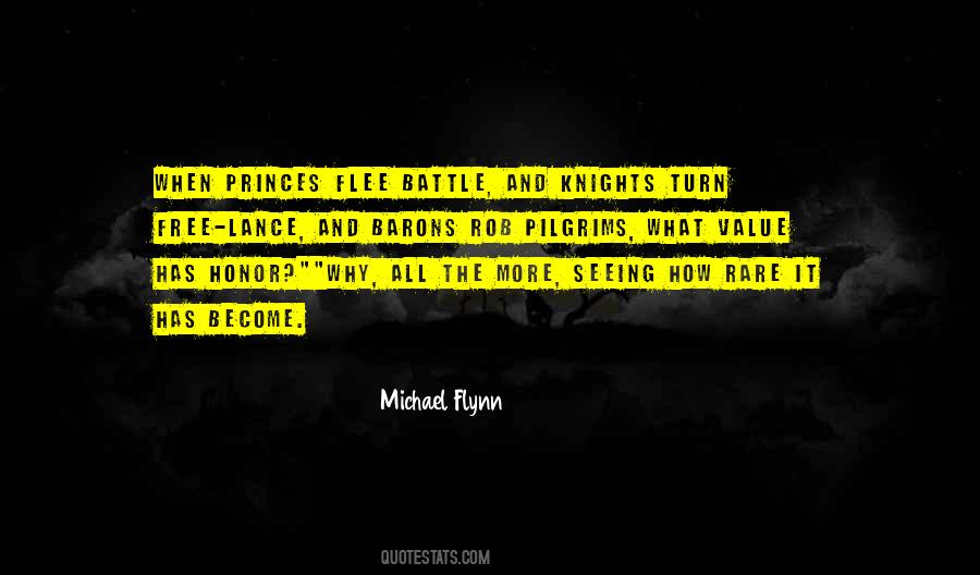 Michael Flynn Quotes #1010681